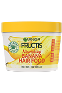 Banana Hair Mask